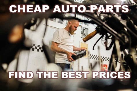 are amazon inexpensive auto parts ok